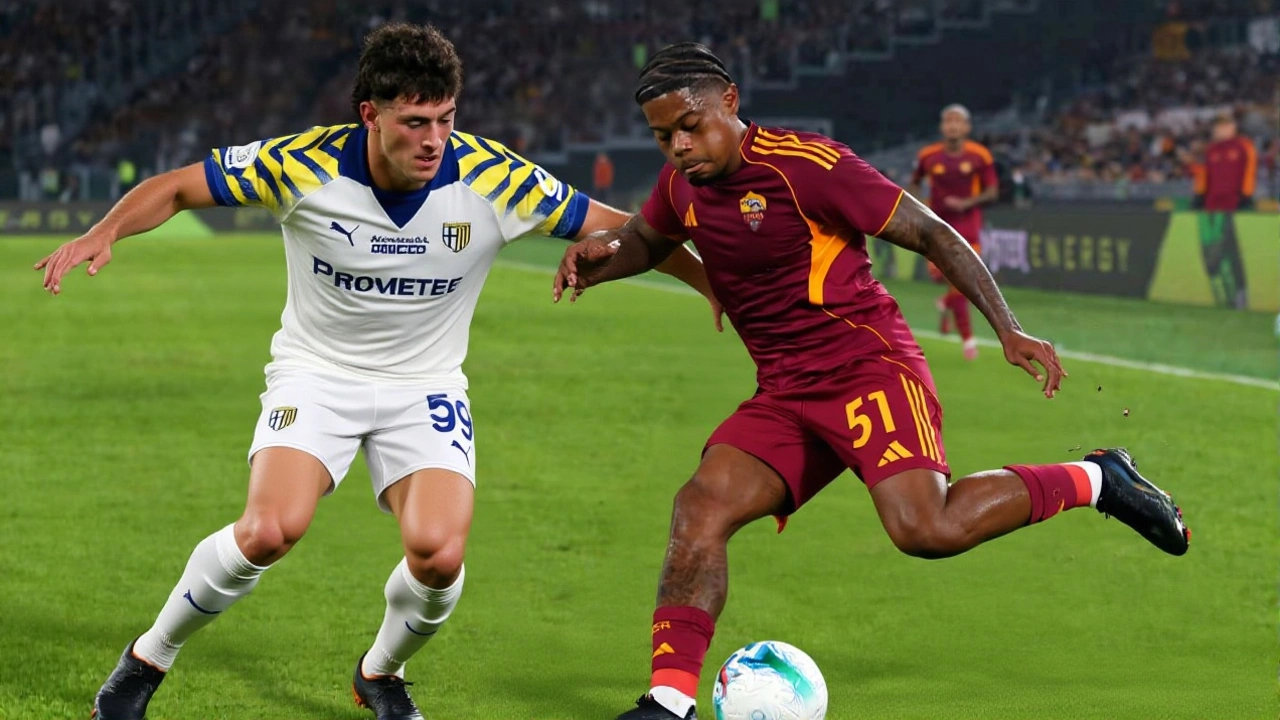 Cosa cambia ora per la Roma?