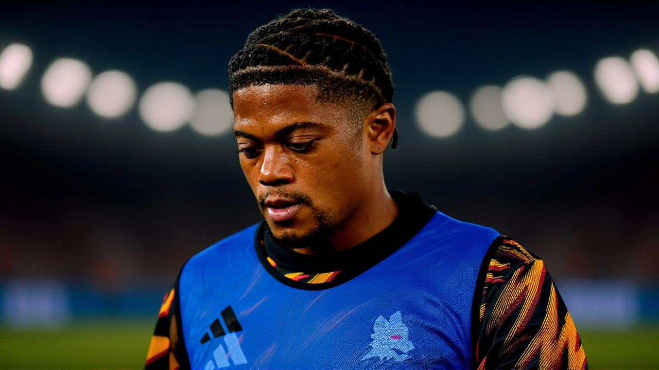 Roma batte Parma 2-1: Hermoso e Dovbyk regalano la settima vittoria consecutiva