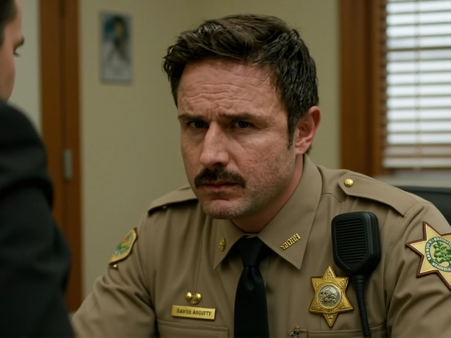 David Arquette: “Guardare Scream VI mi ha lasciato triste”