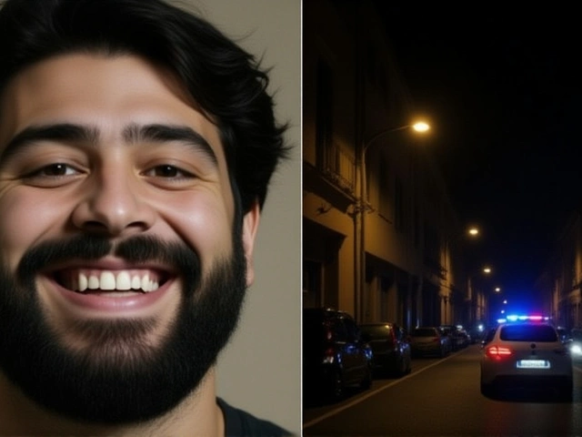 Omicidio a Vittoria: richiesto ergastolo per Alex Ventura