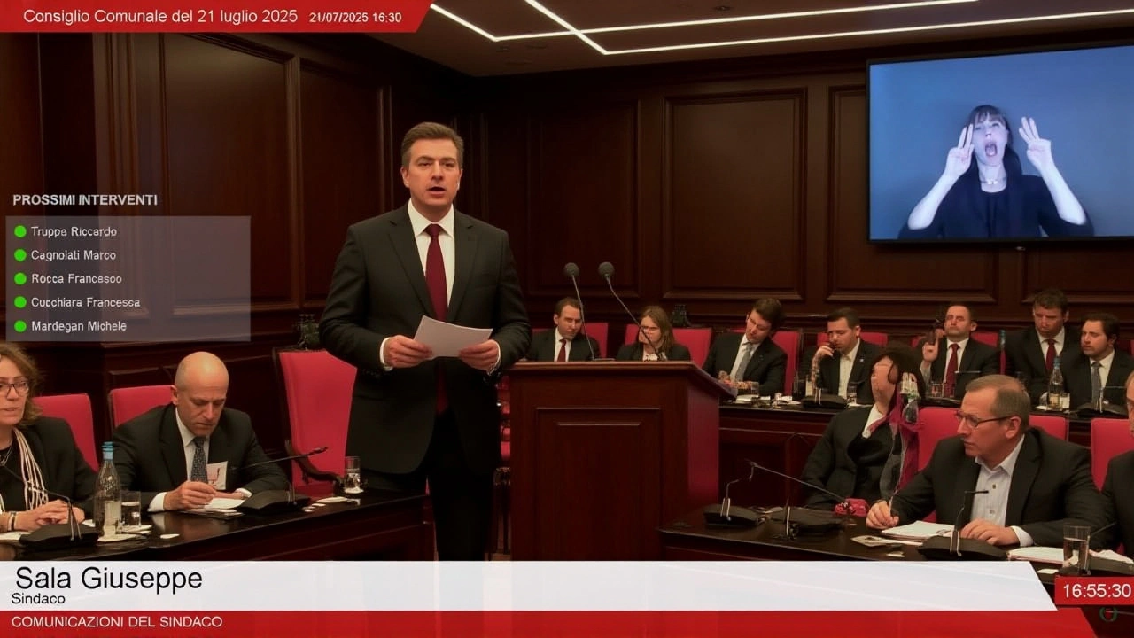 Carlo Ratti cura la Biennale di Architettura 2025: prima guida italiana da Fuksas