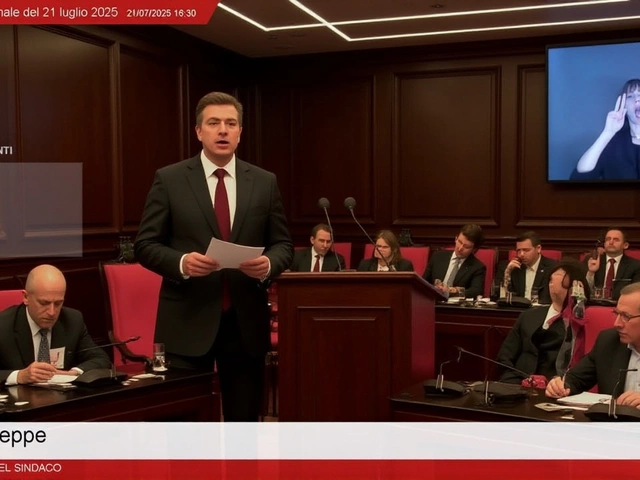 Carlo Ratti cura la Biennale di Architettura 2025: prima guida italiana da Fuksas